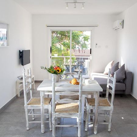 Tikay Holiday Apts Ajia Napa Zewnętrze zdjęcie