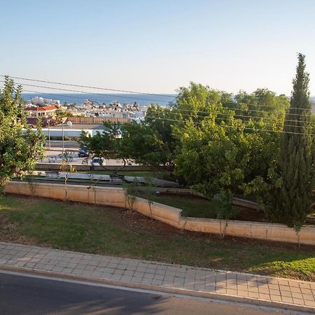 Tikay Holiday Apts Ajia Napa Zewnętrze zdjęcie