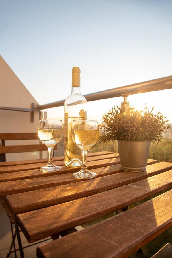 Tikay Holiday Apts Ajia Napa Zewnętrze zdjęcie