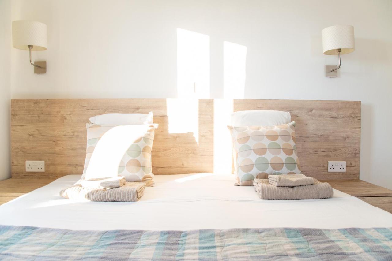 Tikay Holiday Apts Ajia Napa Zewnętrze zdjęcie