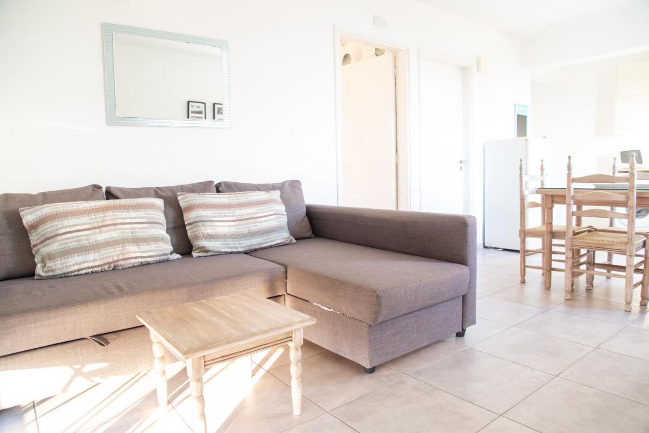 Tikay Holiday Apts Ajia Napa Zewnętrze zdjęcie
