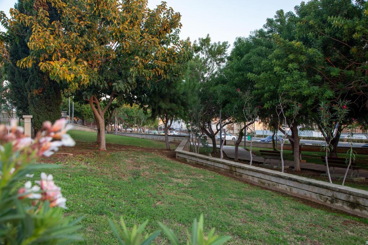 Tikay Holiday Apts Ajia Napa Zewnętrze zdjęcie
