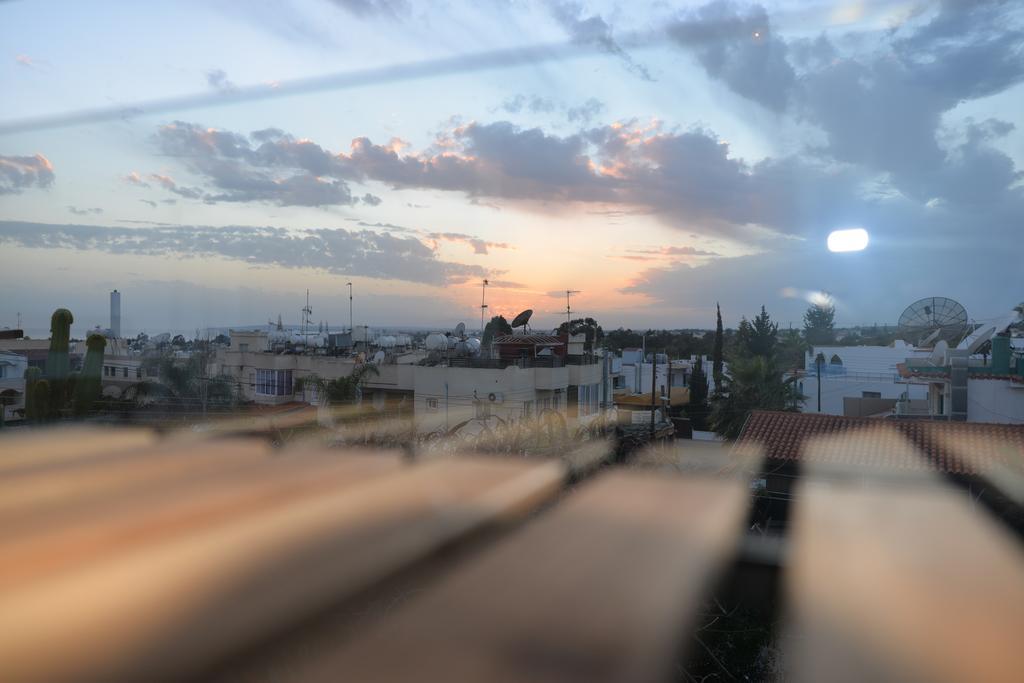 Tikay Holiday Apts Ajia Napa Zewnętrze zdjęcie