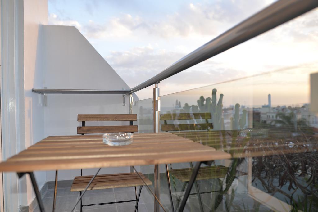Tikay Holiday Apts Ajia Napa Zewnętrze zdjęcie